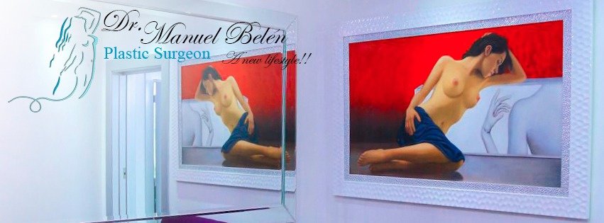 Dr. Manuel Belen - Dr. Manuel Belen