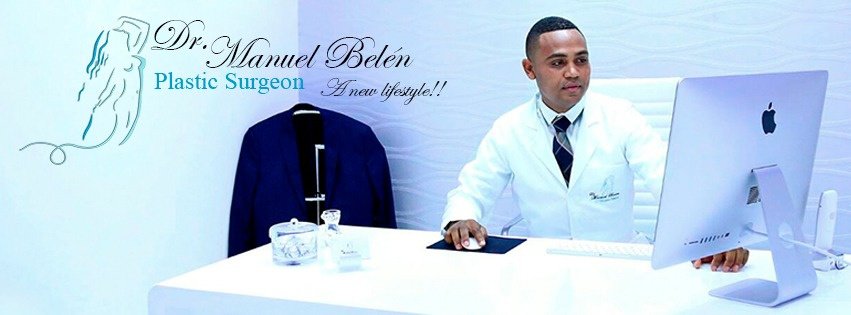 Dr. Manuel Belen - Dr. Manuel Belen