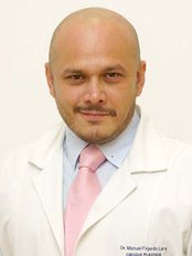 Dr Manuel Fajardo Lara - Dr Manuel Fajardo Lara