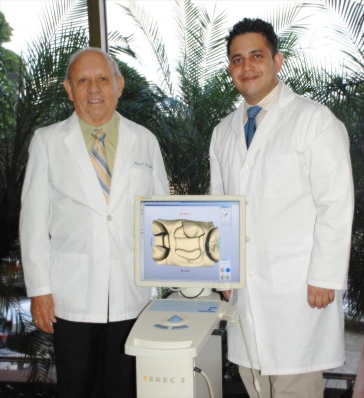 Dr. Marco Mongalo, DDS and Associates - Dr. Marco Mongalo, DDS and Associates