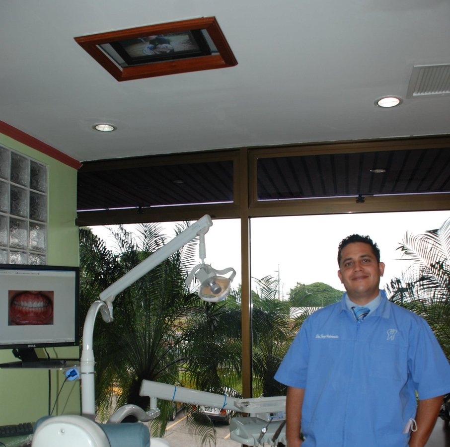 Dr. Marco Mongalo, DDS and Associates - Dr. Marco Mongalo, DDS and Associates