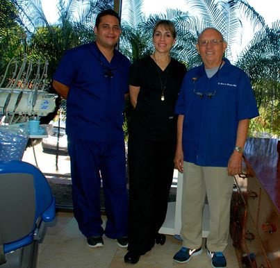 Dr. Marco Mongalo, DDS and Associates - Dr. Marco Mongalo, DDS and Associates