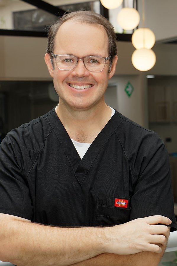 Dr Marco Muñoz Cavallini International Dental Clinic - Dr Marco Muñoz Cavallini International Dental Clinic