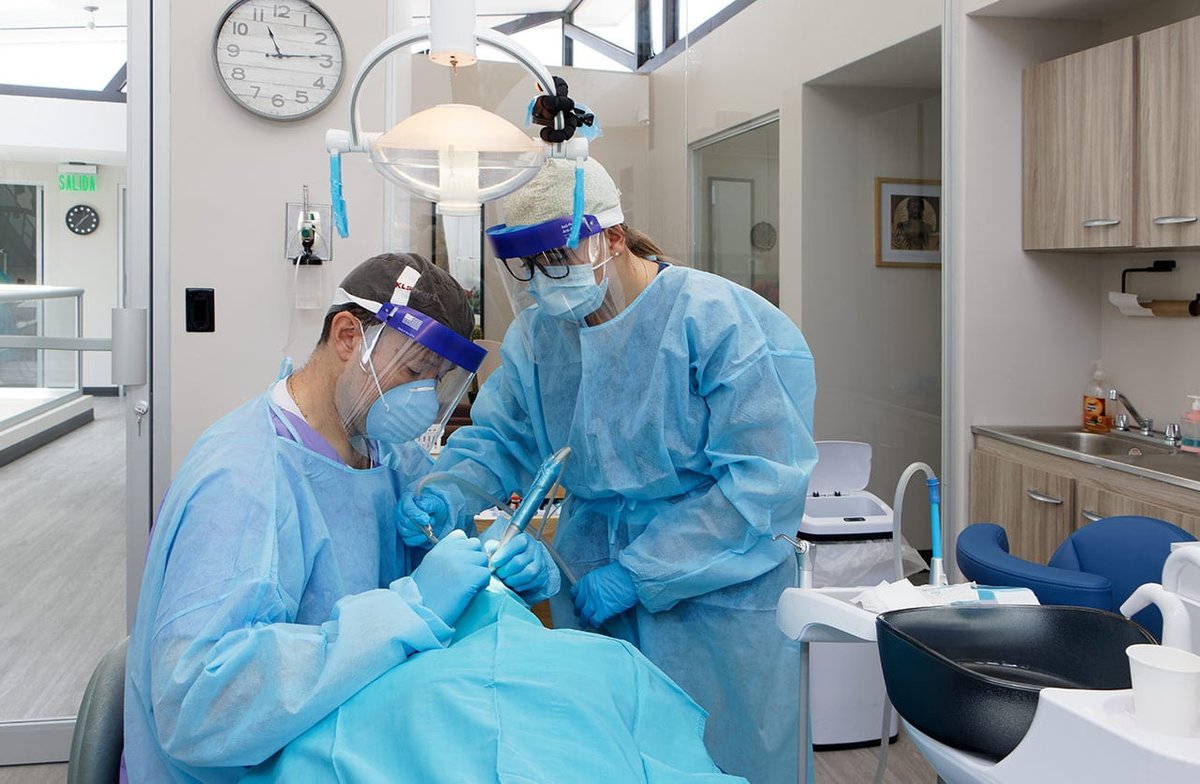 Dr Marco Muñoz Cavallini International Dental Clinic - Dr Marco Muñoz Cavallini International Dental Clinic