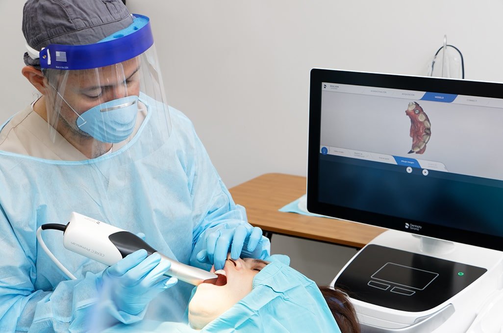 Dr Marco Muñoz Cavallini International Dental Clinic - Dr Marco Muñoz Cavallini International Dental Clinic