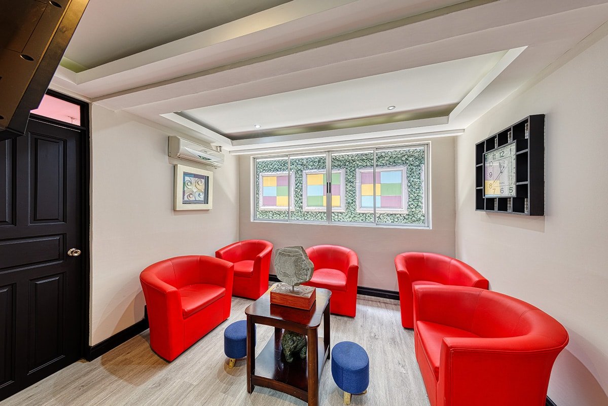 Dr Marco Muñoz Cavallini International Dental Clinic - Dr Marco Muñoz Cavallini International Dental Clinic