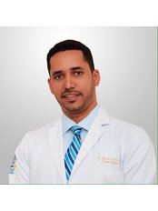 Dr. Marcos Cuevas Soto - Dr. Marcos Cuevas Soto