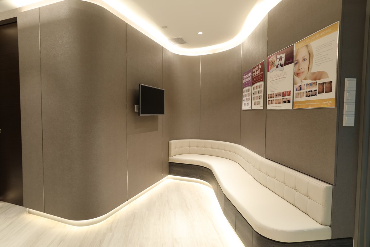 Dr Marcus Wong Thien Chong - Dr Marcus Wong Thien Chong