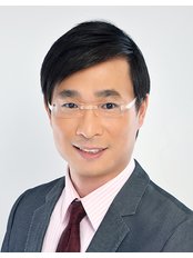 Dr Marcus Wong Thien Chong - Dr Marcus Wong Thien Chong