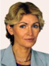 Dr. Margaret Keller Skomska - Dr. Margaret Keller Skomska