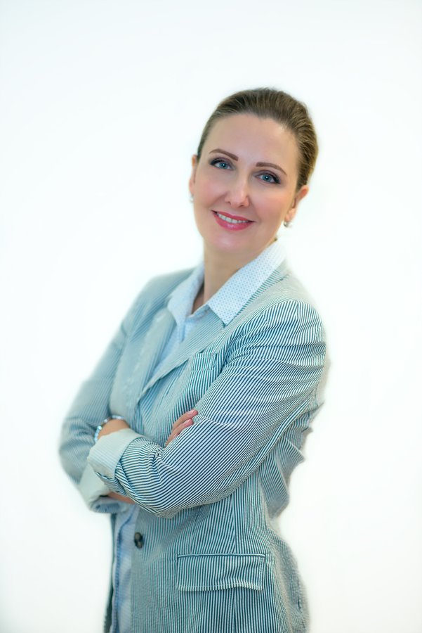 Dr. Maria Avis - Akoya Dental Boutique - Dr. Maria Avis - Akoya Dental Boutique