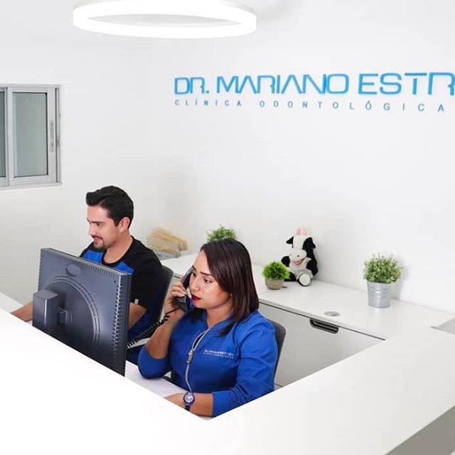 Dr Mariano Estrada CENTRO IMPLANTES Y ESTETICA - Dr Mariano Estrada CENTRO IMPLANTES Y ESTETICA