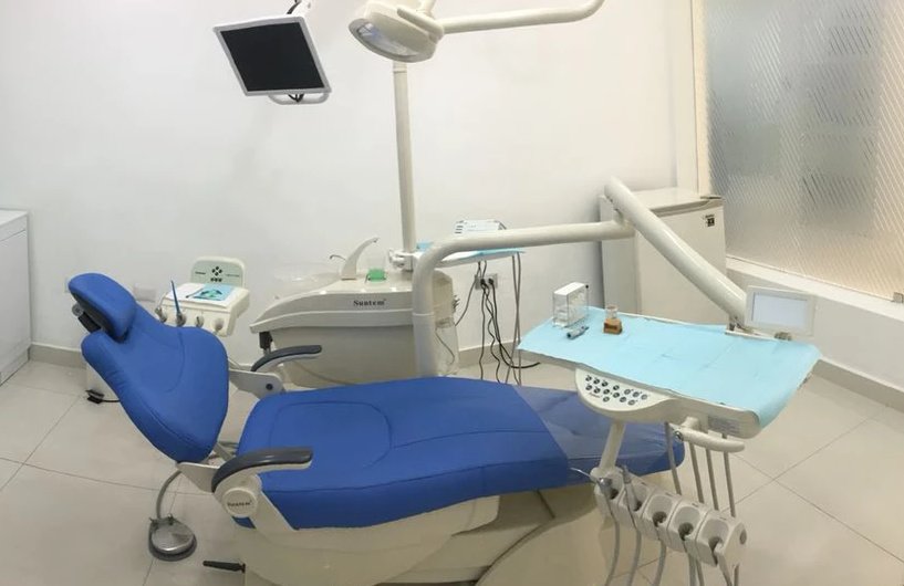 Dr Mariano Estrada CENTRO IMPLANTES Y ESTETICA - Dr Mariano Estrada CENTRO IMPLANTES Y ESTETICA