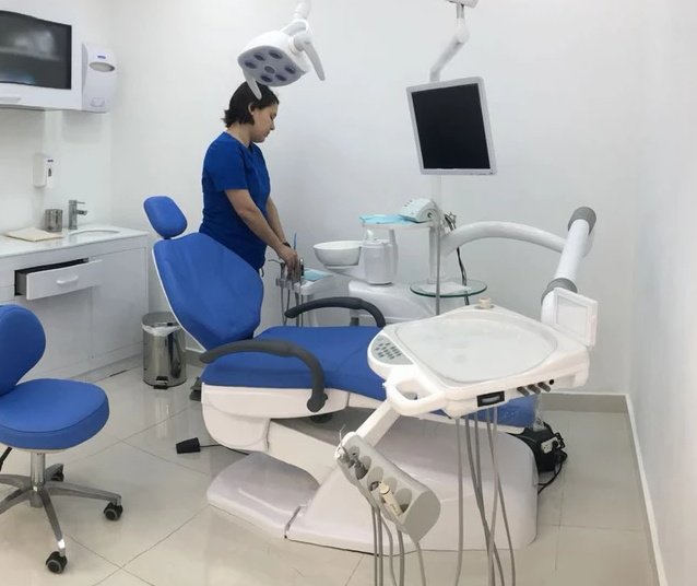 Dr Mariano Estrada CENTRO IMPLANTES Y ESTETICA - Dr Mariano Estrada CENTRO IMPLANTES Y ESTETICA