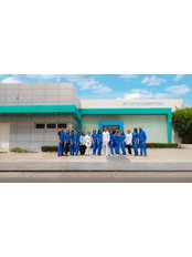Dr Mariano Estrada CENTRO IMPLANTES Y ESTETICA - Dr Mariano Estrada CENTRO IMPLANTES Y ESTETICA