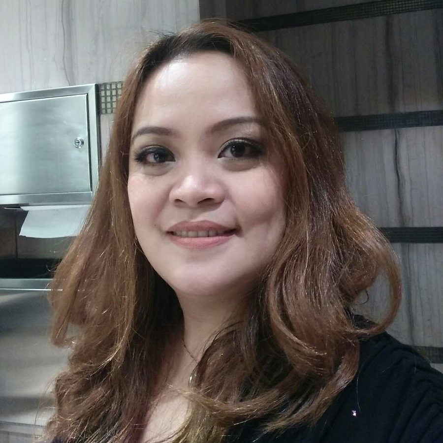 Dr. Marilen G. Roy-Comandao - Dr. Marilen G. Roy-Comandao