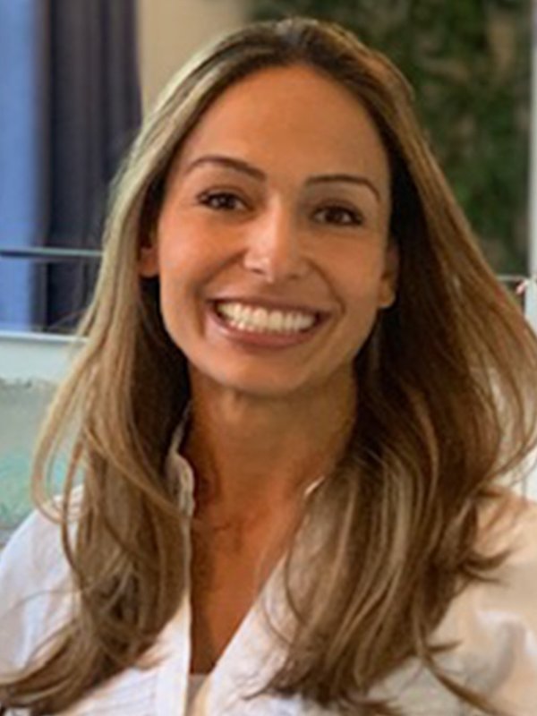 Dr Marjan Goodacre - Dr Marjan Goodacre