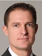 Dr. Mark J. Winder - Dr. Mark J. Winder