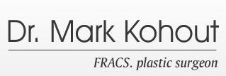 Dr Mark Kohout, Plastic Surgery - Orange - Dr Mark Kohout, Plastic Surgery - Orange