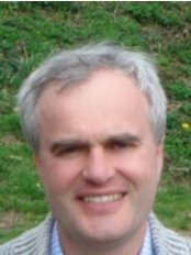 Dr Mark Nigel Preston - Dr Mark Nigel Preston