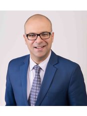 د. مارك سماحة - Dr. Mark Samaha