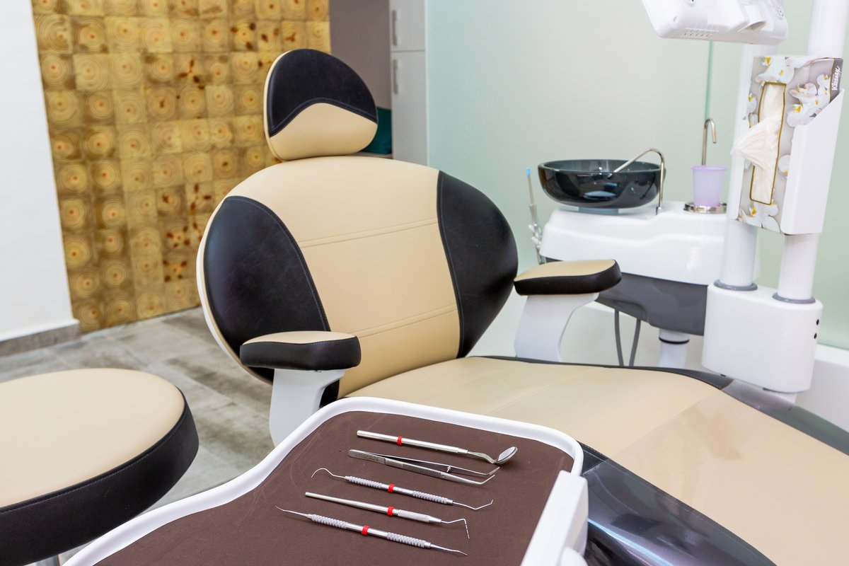 Dr. Mark Shtern Dental Clinic - Dr. Mark Shtern Dental Clinic