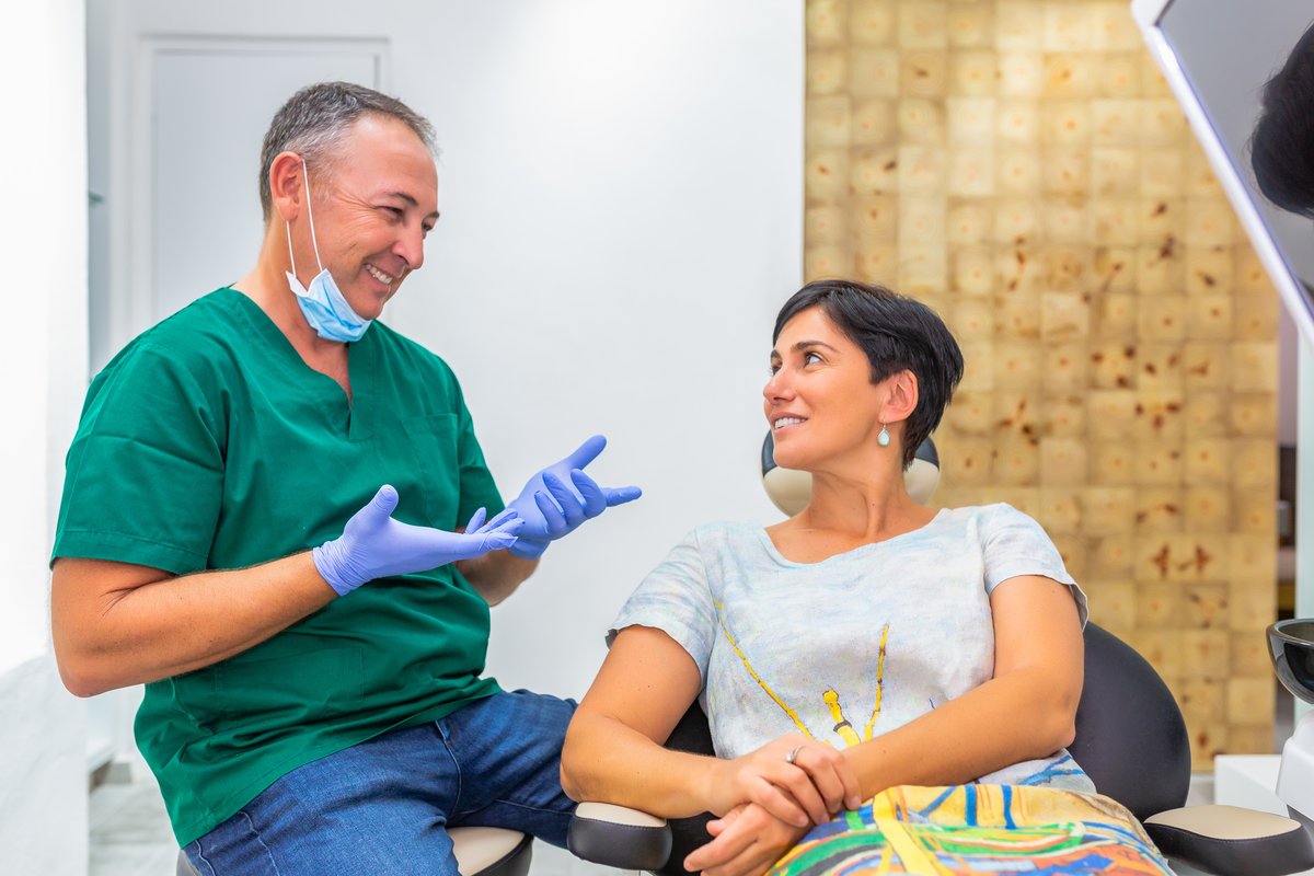 Dr. Mark Shtern Dental Clinic - Dr. Mark Shtern Dental Clinic