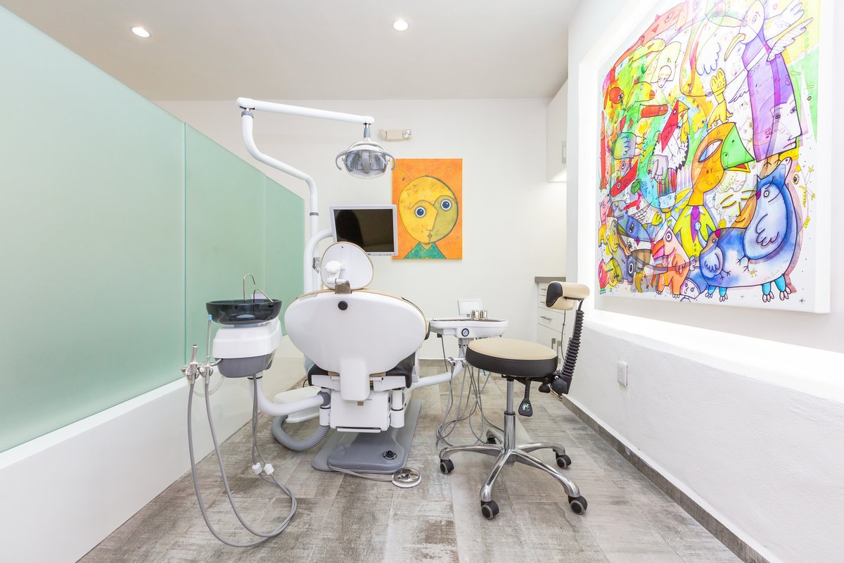 Dr. Mark Shtern Dental Clinic - Dr. Mark Shtern Dental Clinic