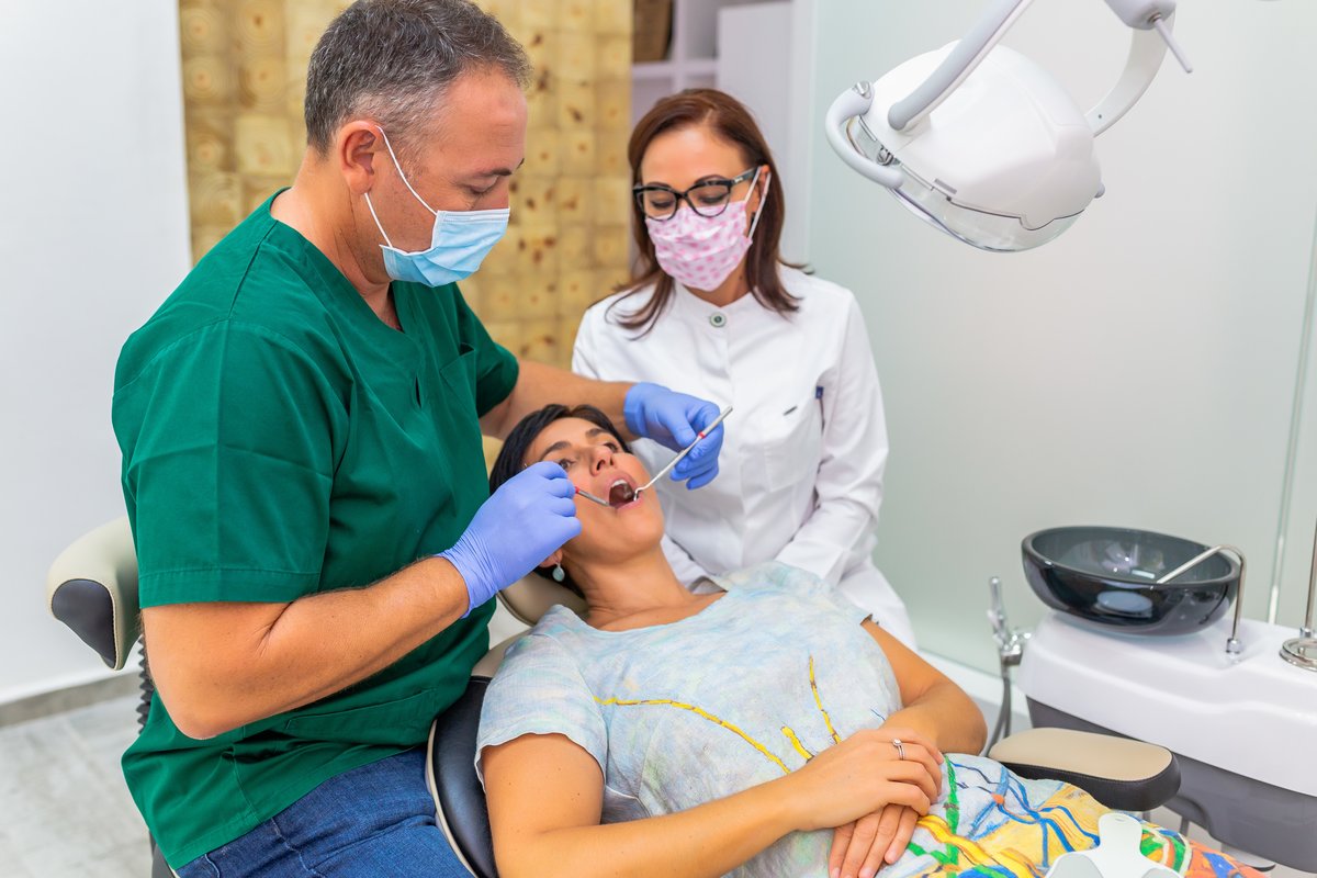 Dr. Mark Shtern Dental Clinic - Dr. Mark Shtern Dental Clinic
