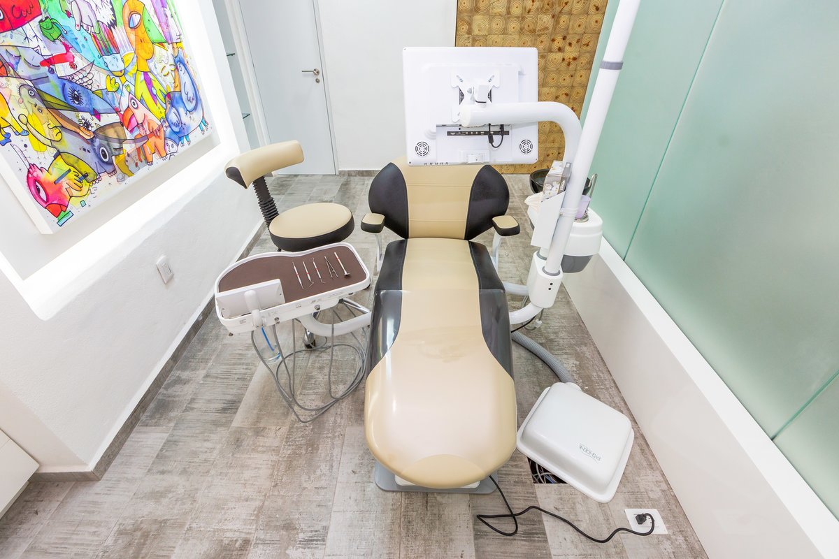 Dr. Mark Shtern Dental Clinic - Dr. Mark Shtern Dental Clinic