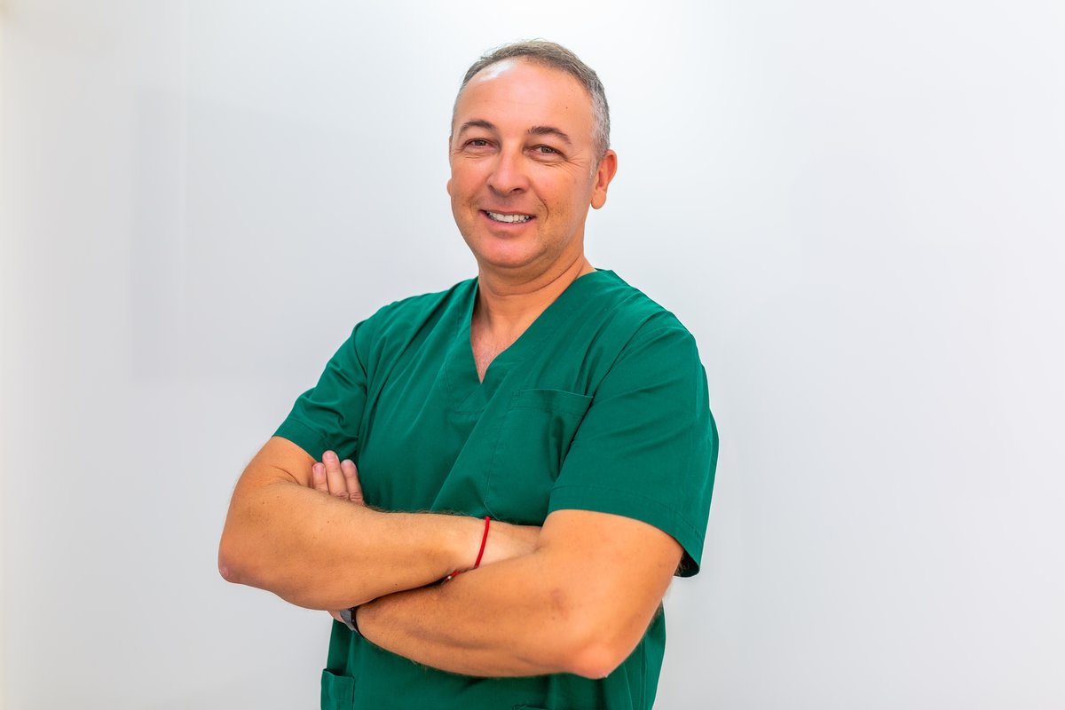 Dr. Mark Shtern Dental Clinic - Dr. Mark Shtern Dental Clinic