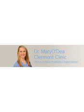 Dr Mary O'Dea Clermont Clinic - Dr Mary O'Dea Clermont Clinic