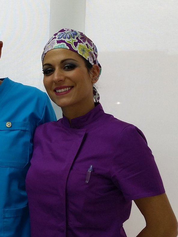 Dr. Massimo Buda - Dr. Massimo Buda