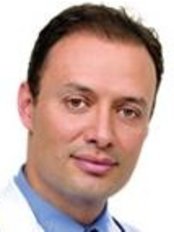 الدكتور موريسيو بينيدا - بوغوتا - Dr. Mauricio Pineda - Bogotá