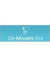 Dr Mauritz Uys - Dr Mauritz Uys