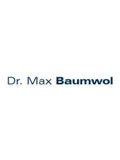 الدكتور ماكس بومول - ويست ليدرفيل - Dr. Max Baumwol - West Leederville