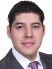 Dr. Maximiliano Martinez Ruiz - Dr. Maximiliano Martinez Ruiz