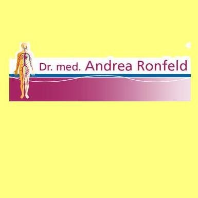 د. ميد. أندريا رونفيلد - Dr. med. Andrea Ronfeld