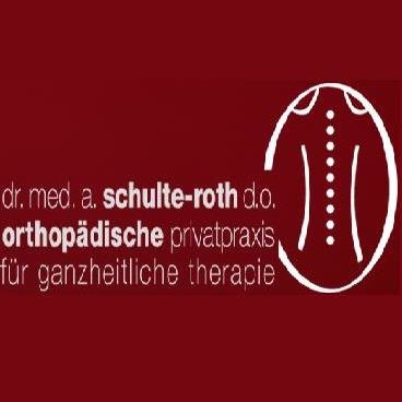 Dr. Med. Andreas Schulte-Roth - Lindemannstraße - Dr. Med. Andreas Schulte-Roth - Lindemannstraße
