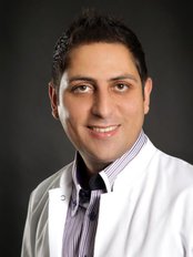 Dr. Med. Arna Shab - Dr. Med. Arna Shab