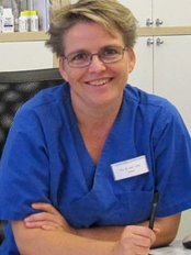 Dr. med Astrid Lustig and Dr. med Dagmar Von Uslar - Dr. med Astrid Lustig and Dr. med Dagmar Von Uslar