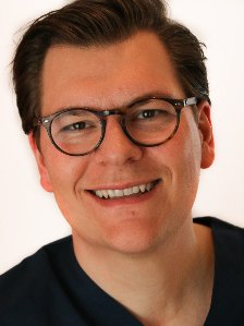 Dr. med. Bernhard Hofer - Dr. med. Bernhard Hofer