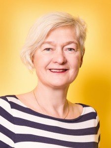 Dr. med. Birgit Ruhmland - Dr. med. Birgit Ruhmland