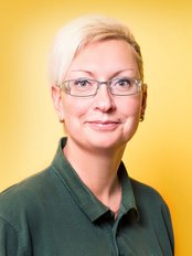 Dr. med. Birgit Ruhmland - Dr. med. Birgit Ruhmland