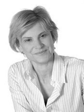 Dr. med. Brigitte Behnke - Dr. med. Brigitte Behnke