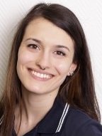 Dr med dent Corinna Hofer - Dr med dent Corinna Hofer