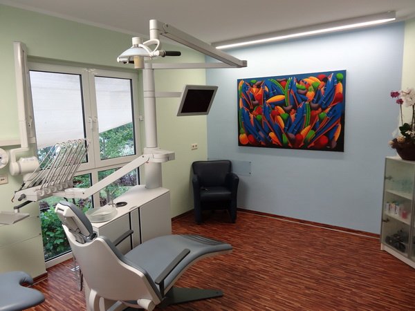 Dr. Med Dent Degenkolb - Dr. Med Dent Degenkolb