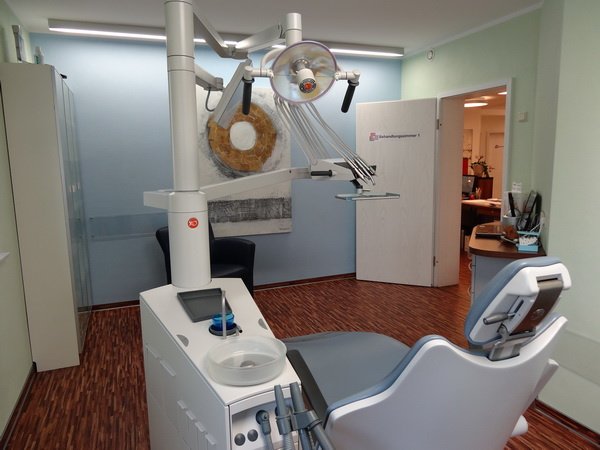 Dr. Med Dent Degenkolb - Dr. Med Dent Degenkolb