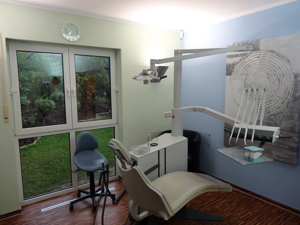 Dr. Med Dent Degenkolb - Dr. Med Dent Degenkolb