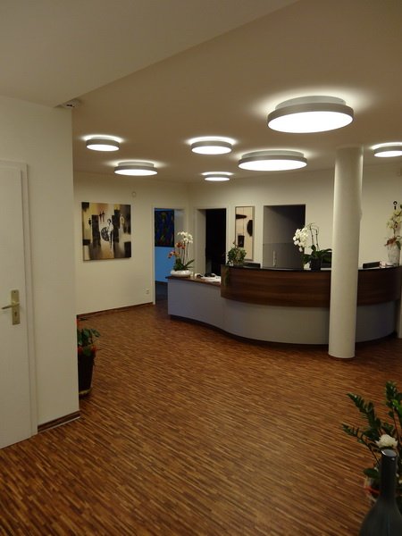 Dr. Med Dent Degenkolb - Dr. Med Dent Degenkolb